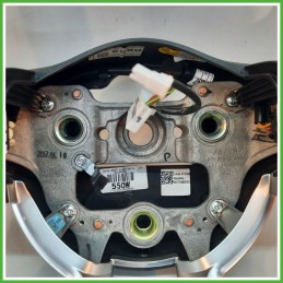 Volante Sterzo KIA RIO 3a Serie 1.4 56100H8355WK 2015 2017