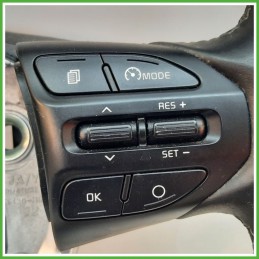 Volante Sterzo KIA RIO 3a Serie 1.4 56100H8355WK 2015 2017