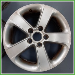 Cerchio Singolo in Lega SEAT ALTEA (5P) (dal 03/2004) 16 pollici 16" 6.5J 5x112 ET 50 originale usato al pz