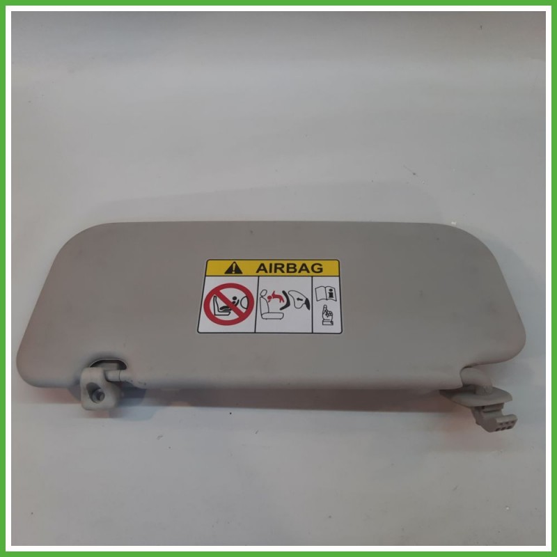 Aletta Parasole Destro DX KIA RIO 3a Serie 1.4 85220H8010BF3 2015 2017