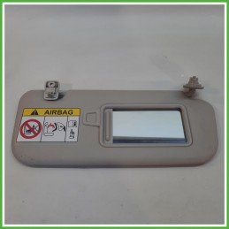 Aletta Parasole Destro DX KIA RIO 3a Serie 1.4 85220H8010BF3 2015 2017
