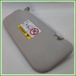 Aletta Parasole Destro DX KIA RIO 3a Serie 1.4 85220H8010BF3 2015 2017