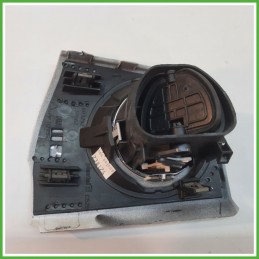 Bocchetta Climatizzazione Anteriore Sinistro SX FIAT 500 3P 3 Porte 803292 2007 2015