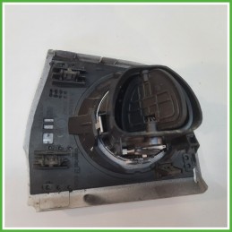 Bocchetta Climatizzazione Anteriore Sinistro SX FIAT 500 3P 3 Porte 51803292 2007 2015