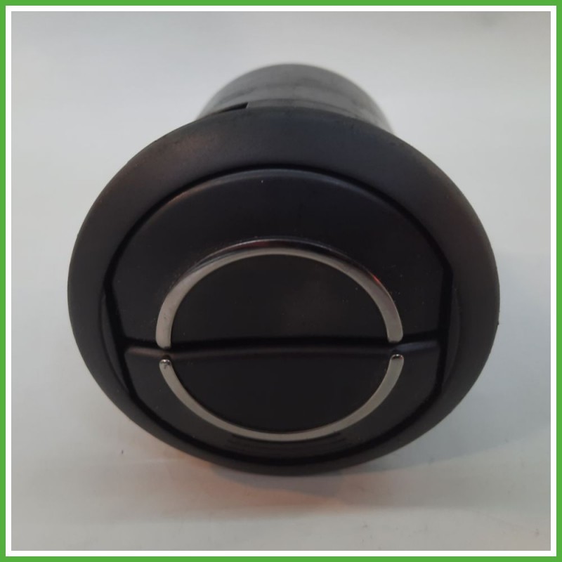 Bocchetta Climatizzazione Anteriore Sinistro SX ALFA ROMEO MiTo X6 3 Porte 156088245 2008 2011