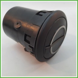 Bocchetta Climatizzazione Anteriore Sinistro SX ALFA ROMEO MiTo X6 3 Porte 156088245 2008 2011