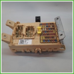 Body Computer Centralina Modulo BCM BSI KIA RIO 3a Serie 1.4 95400H8410 2015 2017