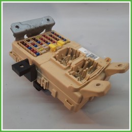 Body Computer Centralina Modulo BCM BSI KIA RIO 3a Serie 1.4 95400H8410 2015 2017