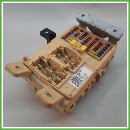 Body Computer Centralina Modulo BCM BSI KIA RIO 3a Serie 1.4 95400H8410 2015 2017