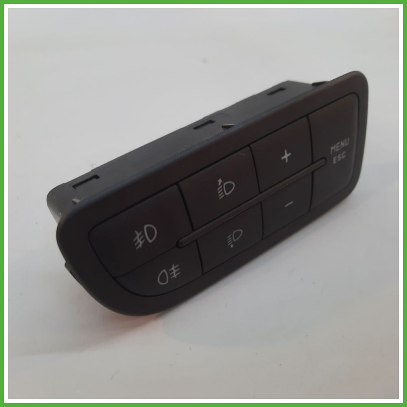Selettore Comando Luci ALFA ROMEO MiTo X6 1.4 156080958 2008 2011