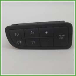 Selettore Comando Luci ALFA ROMEO MiTo X6 1.4 156080958 2008 2011