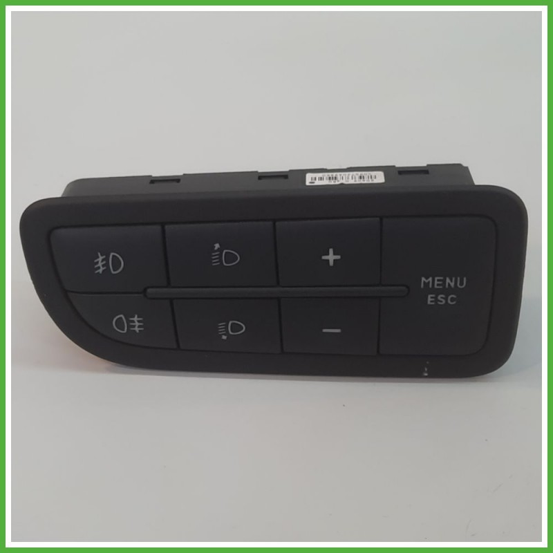 Selettore Comando Luci FIAT GRANDE PUNTO 3X 1.4 735367268 2009 2014 TRW 61045900