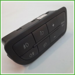 Selettore Comando Luci FIAT GRANDE PUNTO 3X 1.4 735367268 2009 2014 TRW 61045900