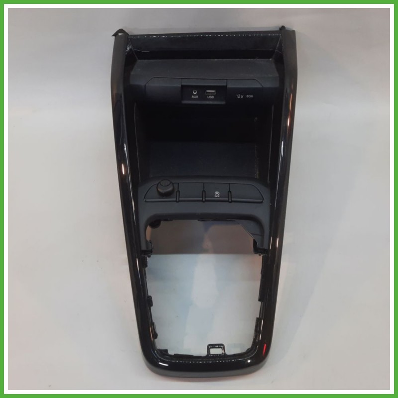Console Centrale Cambio KIA RIO 3a Serie 1.4 84650H8000WK 2015 2017