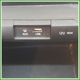Console Centrale Cambio KIA RIO 3a Serie 1.4 84650H8000WK 2015 2017
