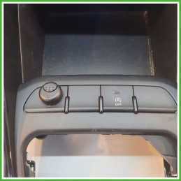 Console Centrale Cambio KIA RIO 3a Serie 1.4 84650H8000WK 2015 2017