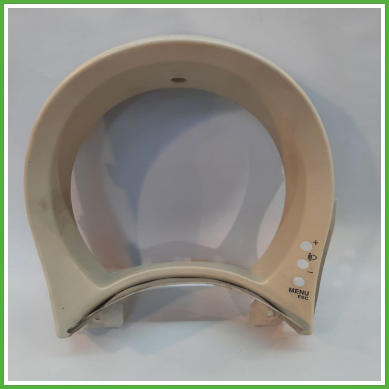 Cover Strumentazione Superiore FIAT 500 3P 1.2 73527190 2007 2015