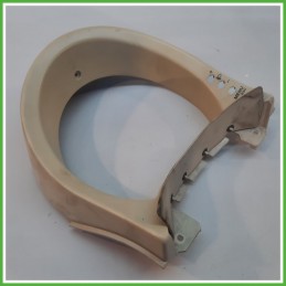 Cover Strumentazione Superiore FIAT 500 3P 1.2 73527190 2007 2015