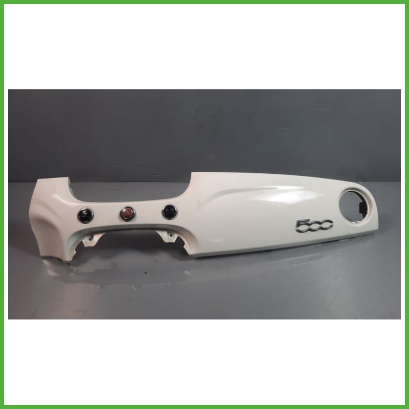 Cover Plancia Cruscotto Superiore FIAT 500 3P 1.2 51803289 2007 2015