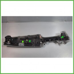 Cover Plancia Cruscotto Superiore FIAT 500 3P 1.3 16V MJT 51803290 2007 2015