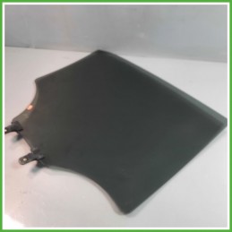 Cristallo Laterale Scendente Posteriore Sinistro SX KIA RIO 3a Serie 5 Porte 83410H8130 2015 2017 KAC Korea Autoglass