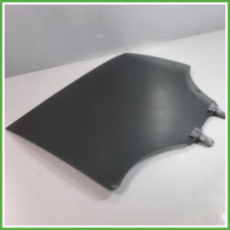 Cristallo Laterale Scendente Posteriore Sinistro SX KIA RIO 3a Serie 5 Porte 83410H8130 2015 2017 KAC Korea Autoglass