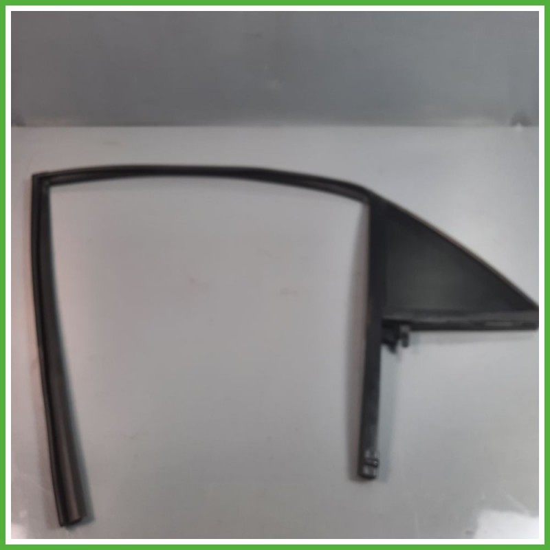 Cristallo Laterale Fisso Posteriore Sinistro SX KIA RIO 3a Serie 5 Porte 83417H8130 2015 2017 KAC Korea Autoglass