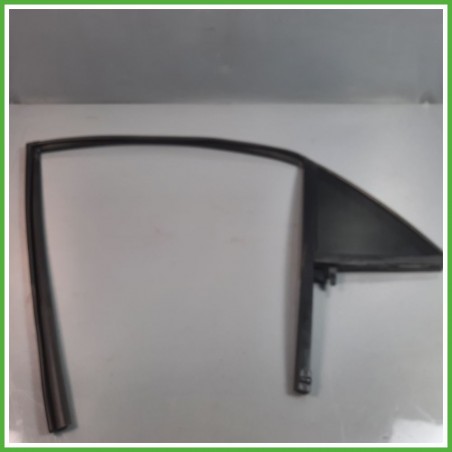 Cristallo Laterale Fisso Posteriore Sinistro SX KIA RIO 3a Serie 5 Porte 83417H8130 2015 2017 KAC Korea Autoglass