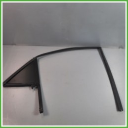 Cristallo Laterale Fisso Posteriore Sinistro SX KIA RIO 3a Serie 5 Porte 83417H8130 2015 2017 KAC Korea Autoglass