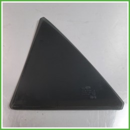 Cristallo Laterale Fisso Posteriore Destro DX KIA RIO 3a Serie 5 Porte 83427H8130 2015 2017 KAC Korea Autoglass