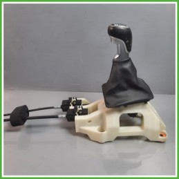 Leveraggio cambio KIA RIO 3a Serie 1.4 43700H8310 2015 2017