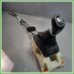 Leveraggio cambio KIA RIO 3a Serie 1.4 43700H8310 2015 2017
