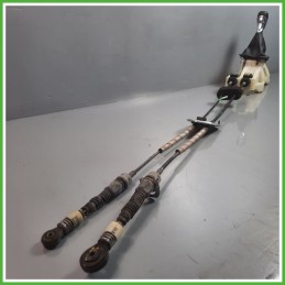 Leveraggio cambio KIA RIO 3a Serie 1.4 43700H8310 2015 2017