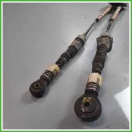 Leveraggio cambio KIA RIO 3a Serie 1.4 43700H8310 2015 2017