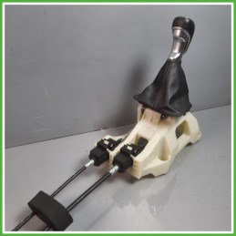 Leveraggio cambio KIA RIO 3a Serie 1.4 43700H8310 2015 2017