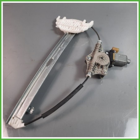 Alzacristalli Alzavetro Elettrico Anteriore Destro DX KIA RIO 3a Serie 82402H8100 2015 2017 BOSCH 83460-H8000