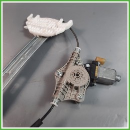 Alzacristalli Alzavetro Elettrico Anteriore Destro DX KIA RIO 3a Serie 82402H8100 2015 2017 BOSCH 83460-H8000