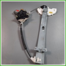 Alzacristalli Alzavetro Elettrico Anteriore Destro DX KIA RIO 3a Serie 82402H8100 2015 2017 BOSCH 83460-H8000