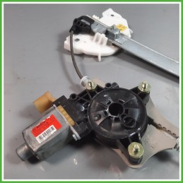 Alzacristalli Alzavetro Elettrico Anteriore Destro DX KIA RIO 3a Serie 82402H8100 2015 2017 BOSCH 83460-H8000