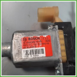 Alzacristalli Alzavetro Elettrico Anteriore Destro DX KIA RIO 3a Serie 82402H8100 2015 2017 BOSCH 83460-H8000