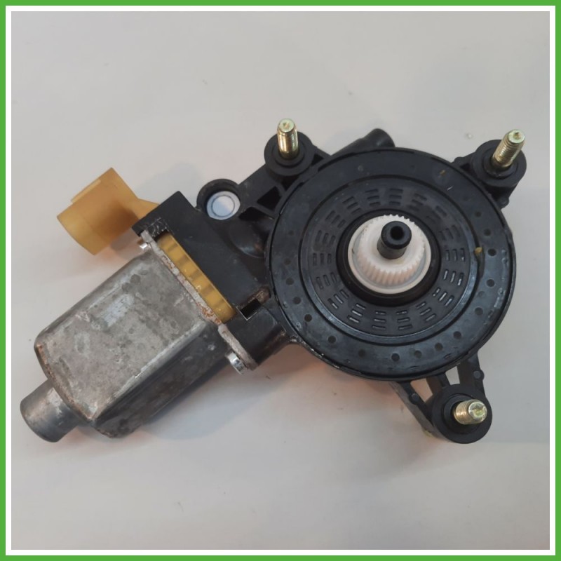 Motorino Alzavetro Posteriore Sinistro SX KIA RIO 3a Serie 5 Porte 83450H8000 2015 2017 BOSCH