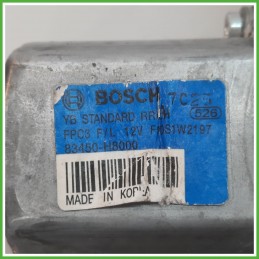 Motorino Alzavetro Posteriore Sinistro SX KIA RIO 3a Serie 5 Porte 83450H8000 2015 2017 BOSCH