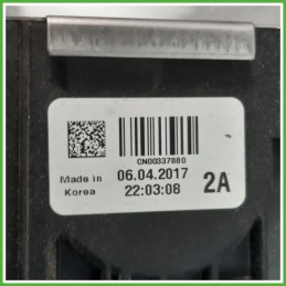 Pedale Pedaliera KIA RIO 3a Serie 1.4 32802H8110 2015 2017