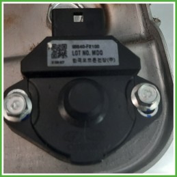 Pedale Pedaliera KIA RIO 3a Serie 1.4 32700H8110 2015 2017