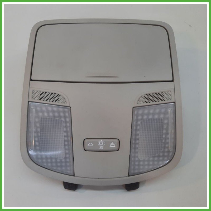 Plafoniera Anteriore Centrale KIA RIO 3a Serie 1.4 92800F2010BF3 2015 2017