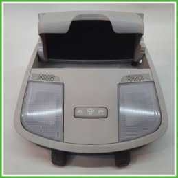 Plafoniera Anteriore Centrale KIA RIO 3a Serie 1.4 92800F2010BF3 2015 2017