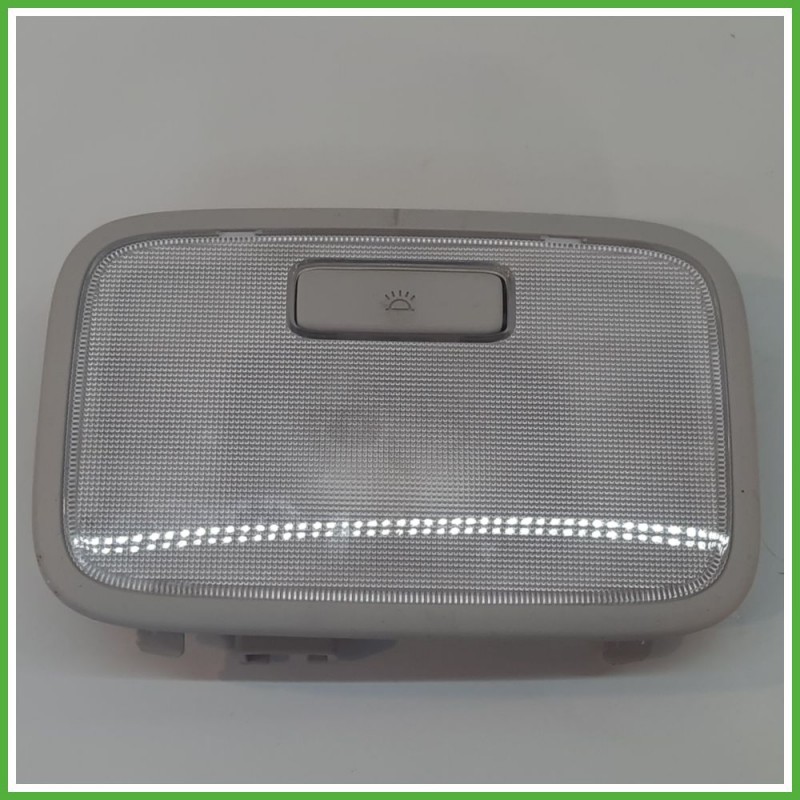 Plafoniera Posteriore Centrale KIA RIO 3a Serie 1.4 92850C7000BF3 2015 2017