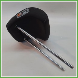 Poggiatesta Sedile Posteriore Sinistro SX (Lato Guida) KIA RIO 3a Serie 1.4 89700H8000SJG 2015 2017