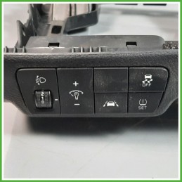 Comandi Multifunzionali KIA RIO 3a Serie 1.4 84750H8AA0WK 2015 2017 MOBIS 84751-H8AA0