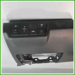 Comandi Multifunzionali KIA RIO 3a Serie 1.4 84750H8AA0WK 2015 2017 MOBIS 84751-H8AA0